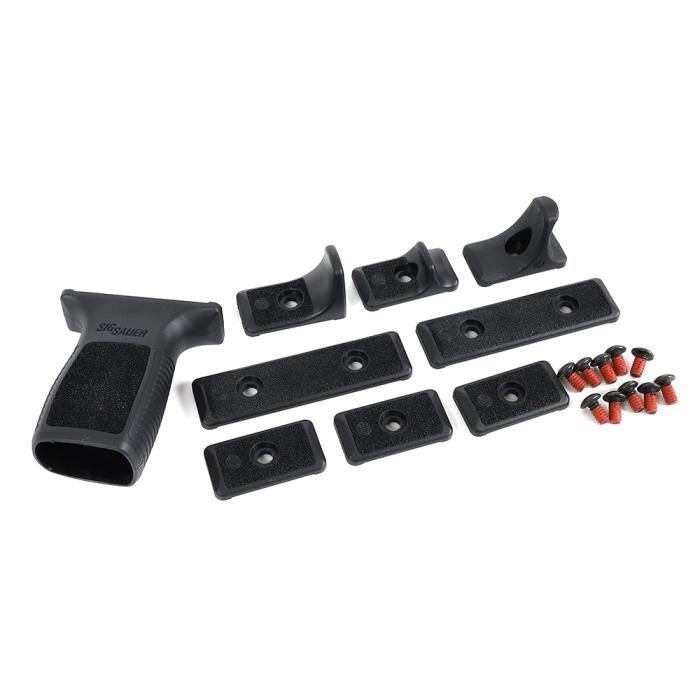LayLax �饤�饯�� SIG SAUER TREAD M-LOK FORWARD GRIP KIT �ե���ɥ���åץ��å�
