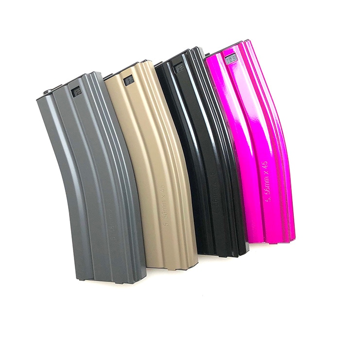 Rapidfire ݥեƥХåMiddle