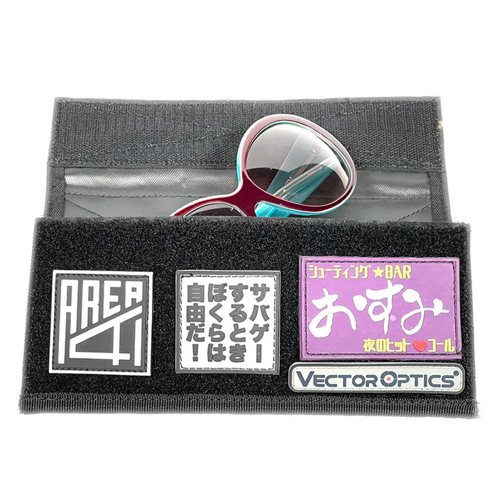 Rapidfire 9142 ���ɥ���ݡ��� for MONOLITH VarioSpace Triple Gun Case