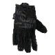 Mechanix HDG-55 Precision Pro High-Dexterity Grip Glove��BK