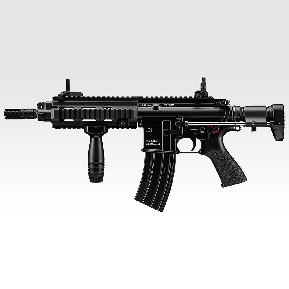 東京マルイ HK416C 次世代電動ガン | 東京マルイ エアガン,電動