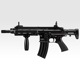 ����ޥ륤 HK416C ��������ư����
