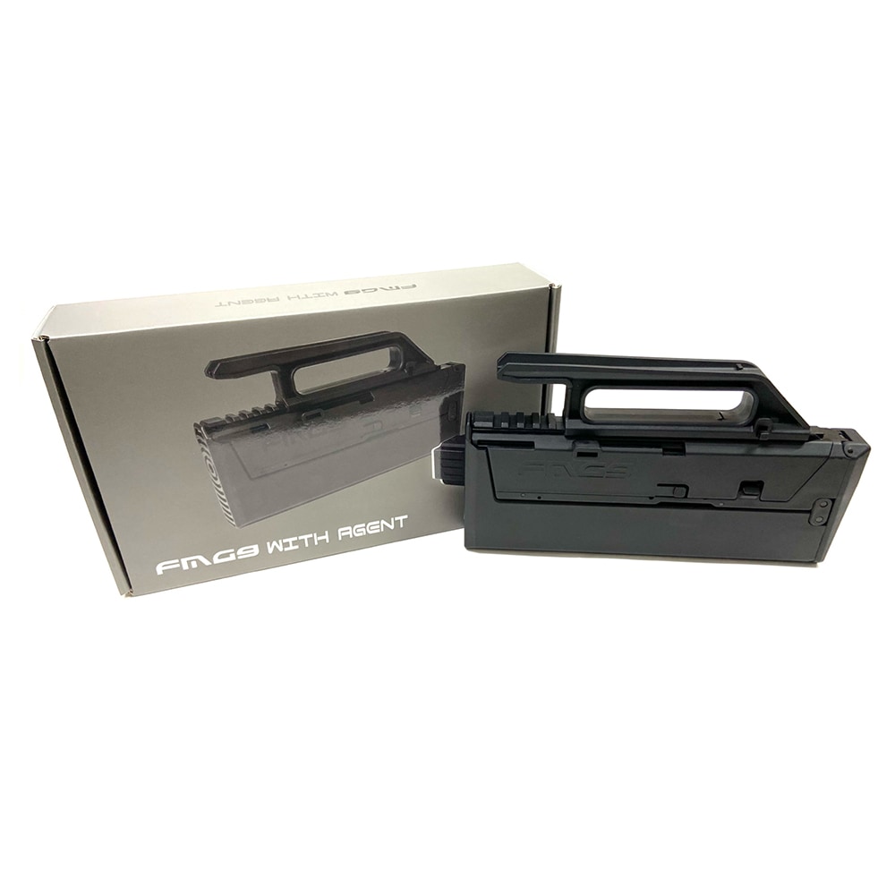 ACETECH PAT0800-B-101 Agent Tracer Module + FMG9 Kit ACETECH PAT0800-B-101 Agent Tracer Module + FMG9 Kit