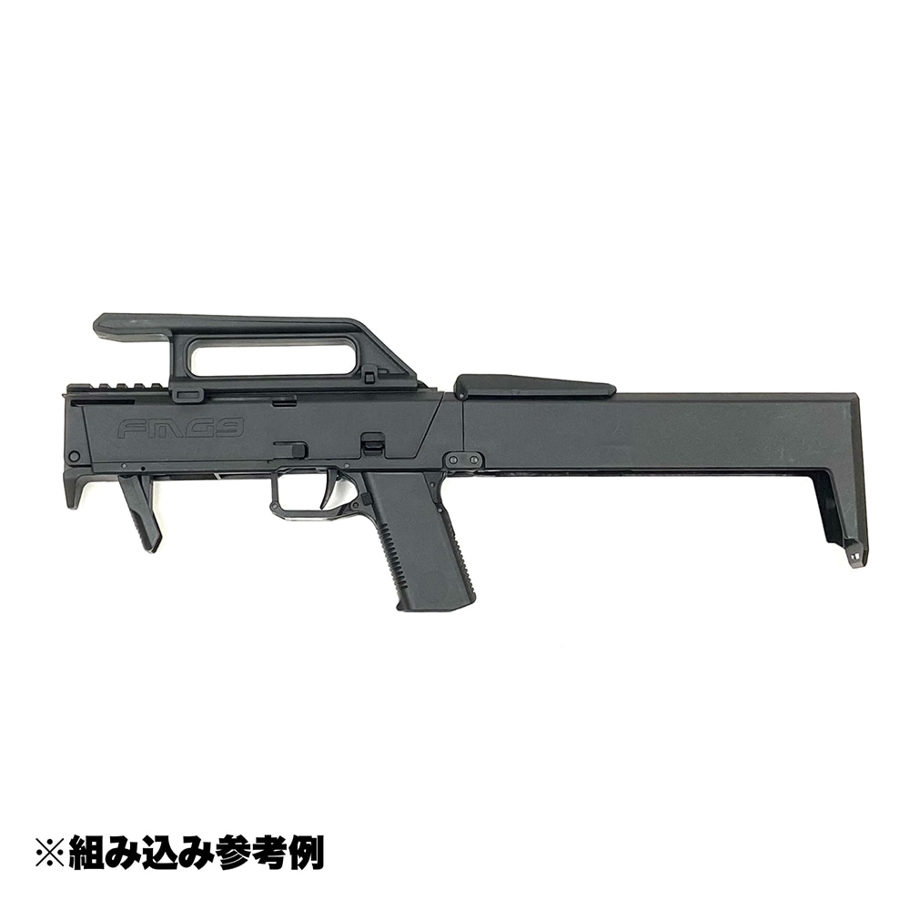 ACETECH PAT0800-B-101 Agent Tracer Module + FMG9 Kit
