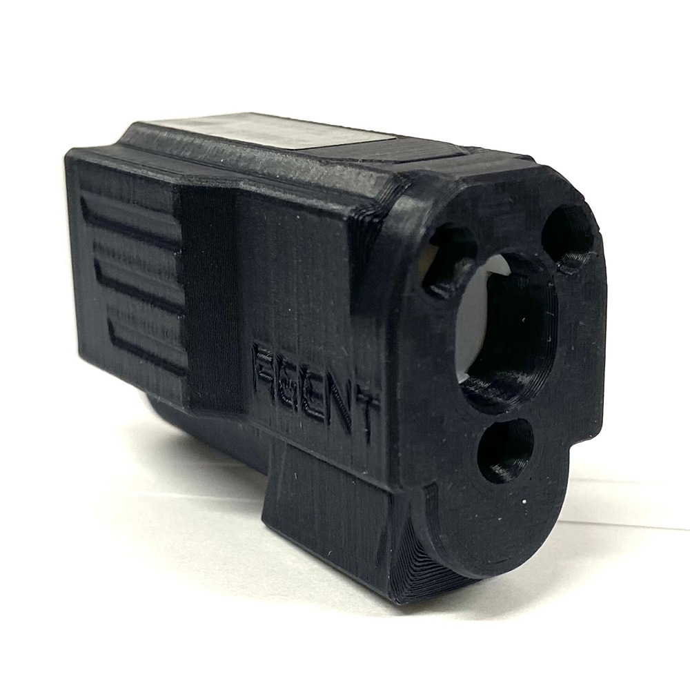 ACETECH PAT0800-B-101 Agent Tracer Module + FMG9 Kit
