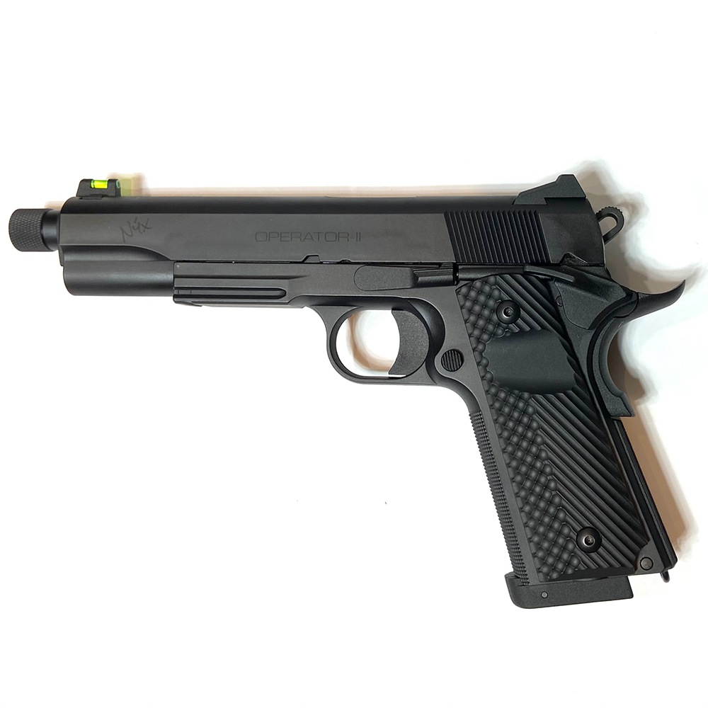 カーボネイト　M45DOC Carbon8 M45DOC NITESHIFT CO2ブローバック | すべての商品 | サバゲー