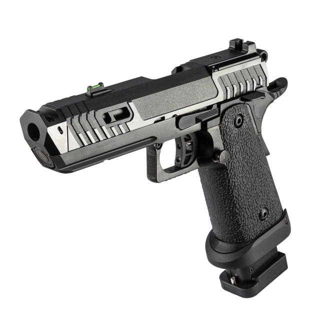 BATON BT-SAND VIPER(BK) CO2GBB