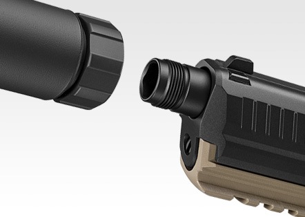 ����ޥ륤��HK45TACTICAL