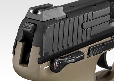 ����ޥ륤��HK45TACTICAL