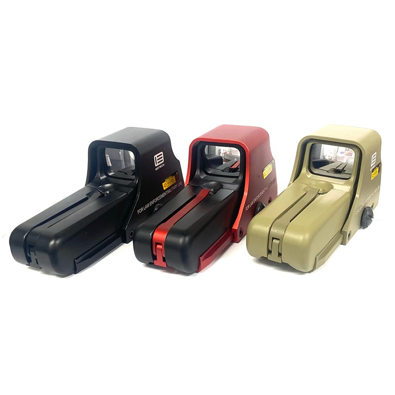 552 Type Red Dot