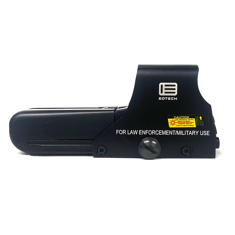 552 Type Red Dot