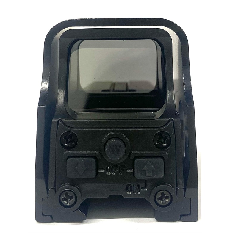 552 Type Red Dot