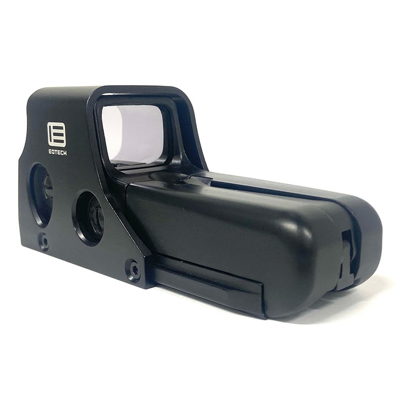 552 Type Red Dot