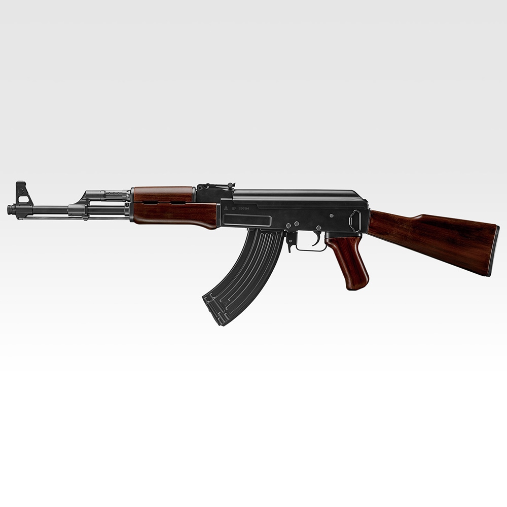 東京マルイ次世代AK47 TYPE-3(マガジン4個付) 東京マルイ AK47 TYPE-3 次世代電動ガン | 東京マルイ エアガン