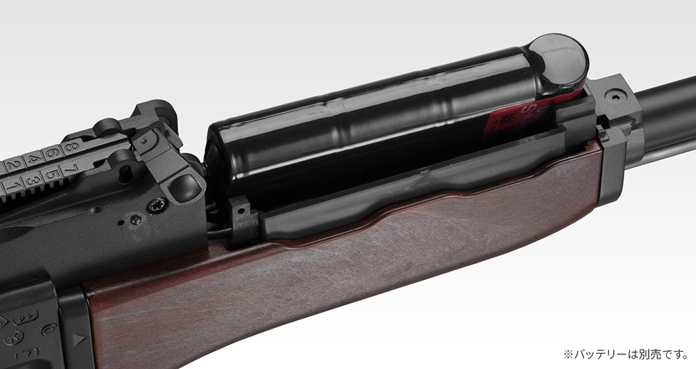 ����ޥ륤 AK47 TYPE-3 ��������ư����