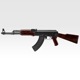 ����ޥ륤 AK47 TYPE-3 ��������ư����