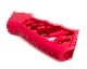 Airsoft Surgeon AS-FR154-R CNC Aluminum LWP Grip - Red