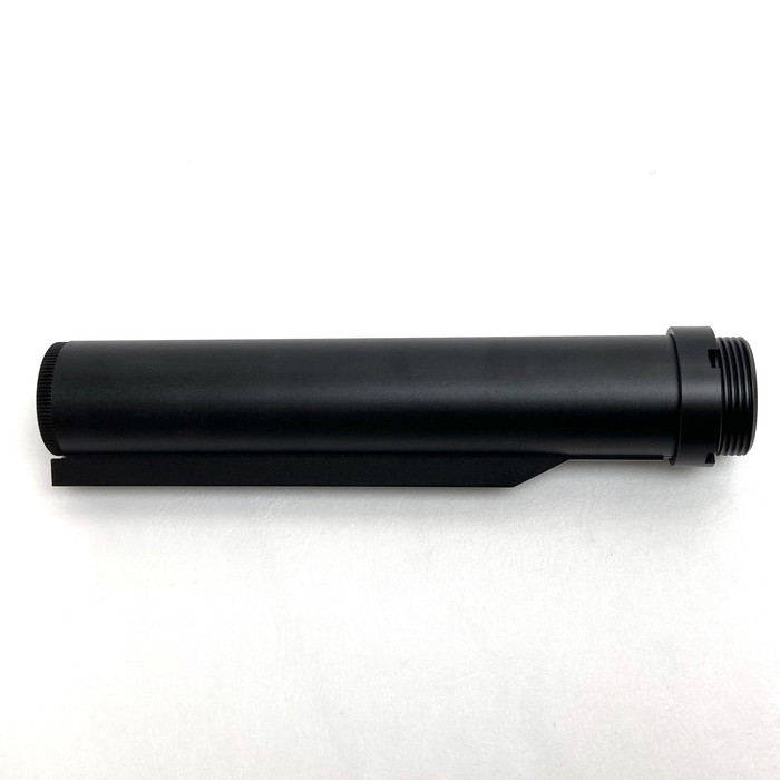 BIG DRAGON BD0220 6 Position Stock Tube for AEG M4 BK