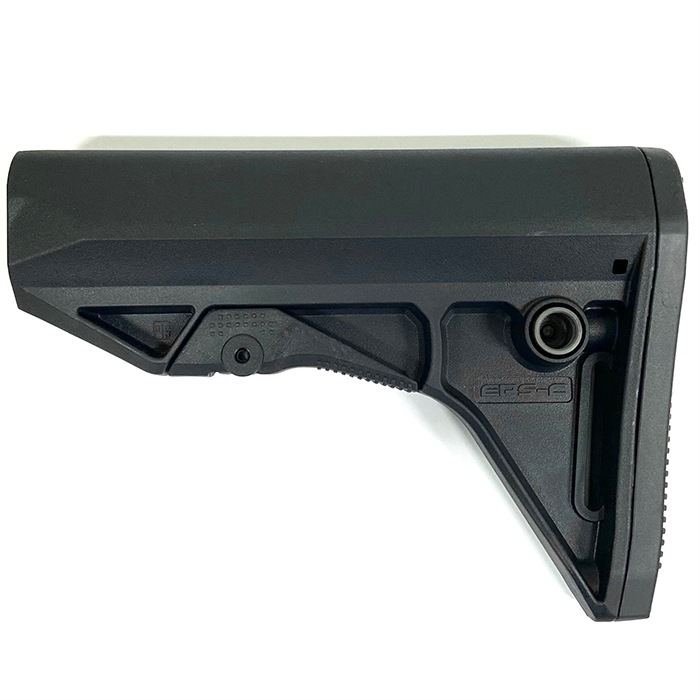 PTS PT149450307 Enhanced Polymer Stock Compact (EPS-C) Black