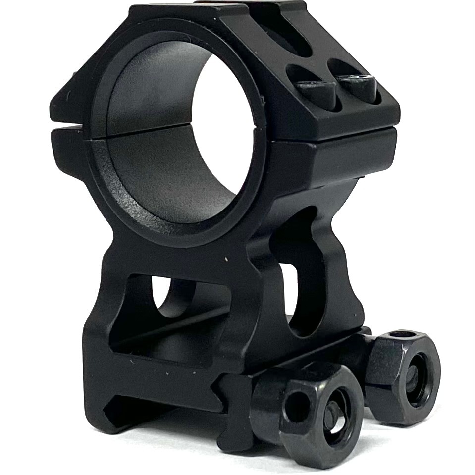 WESTHUNTER CNC Universal Tactical Rifle Scope Mounts 25.4MM/30MM High