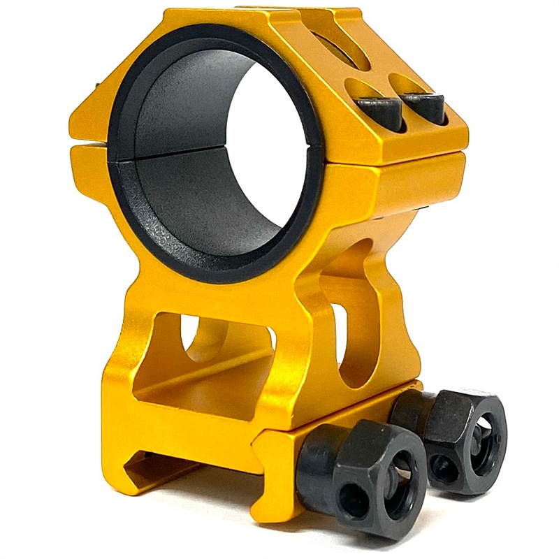 WESTHUNTER CNC Universal Tactical Rifle Scope Mounts 25.4MM/30MM High