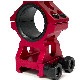 WESTHUNTER CNC Universal Tactical Rifle Scope Mounts 25.4MM/30MM High