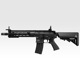 ����ޥ륤 HK416�ǥ륿�������� BK ��������ư����