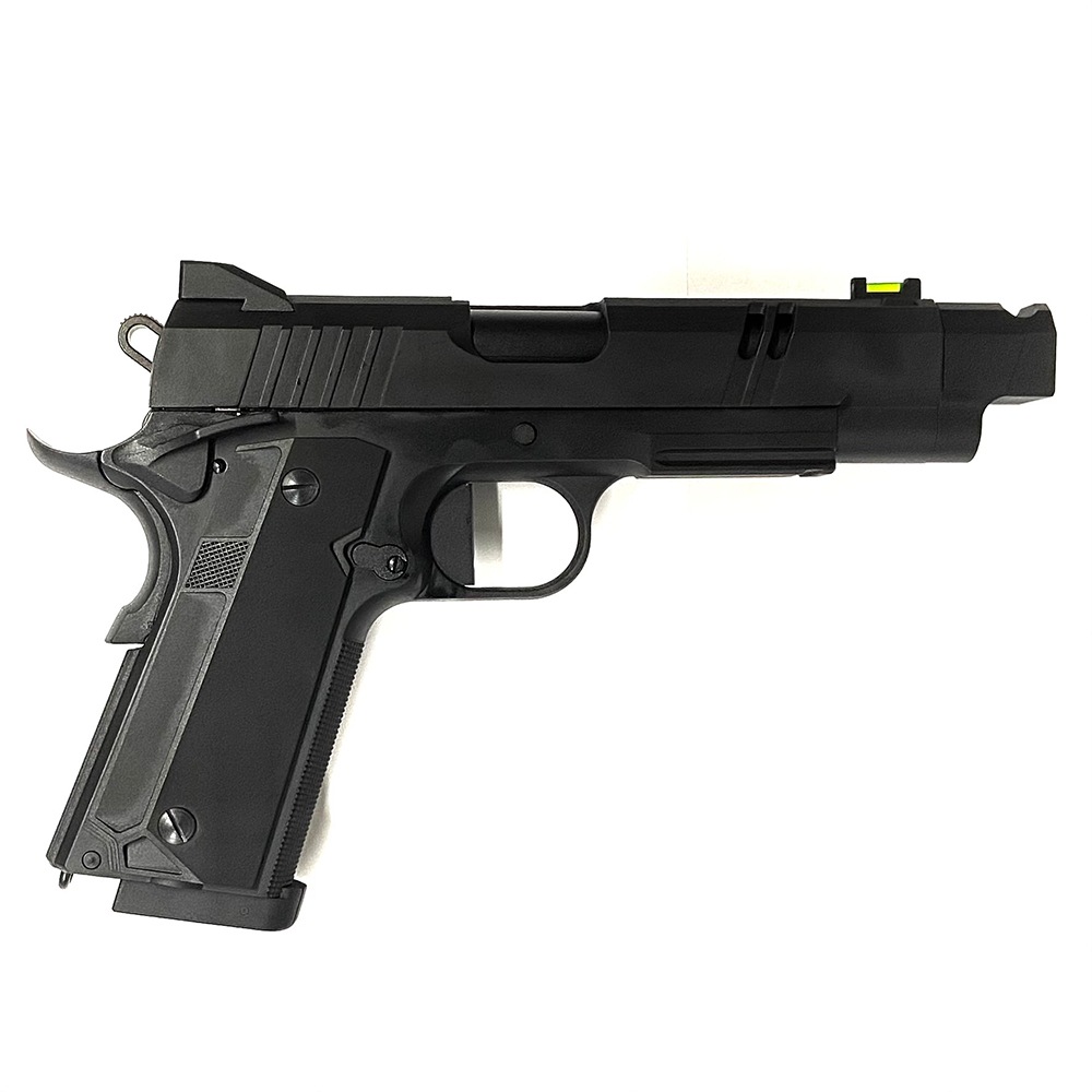 Carbon8 Black Kitty CO2�֥����Хå�