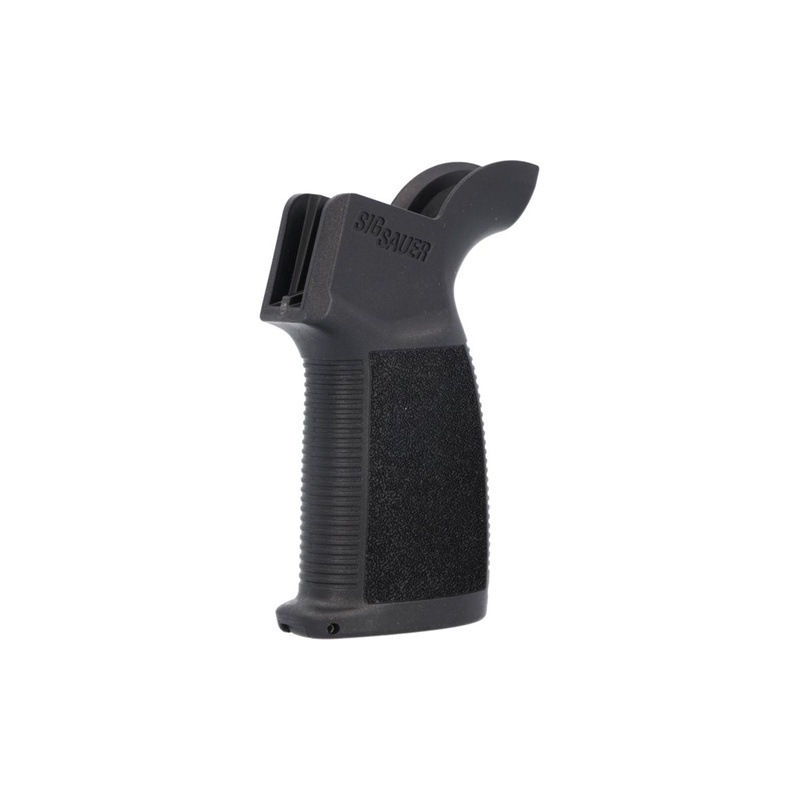 LayLax �饤�饯�� SIG SAUER MCX/M400 REDUCED ANGLE PISTOL GRIP, BLACK ����å�