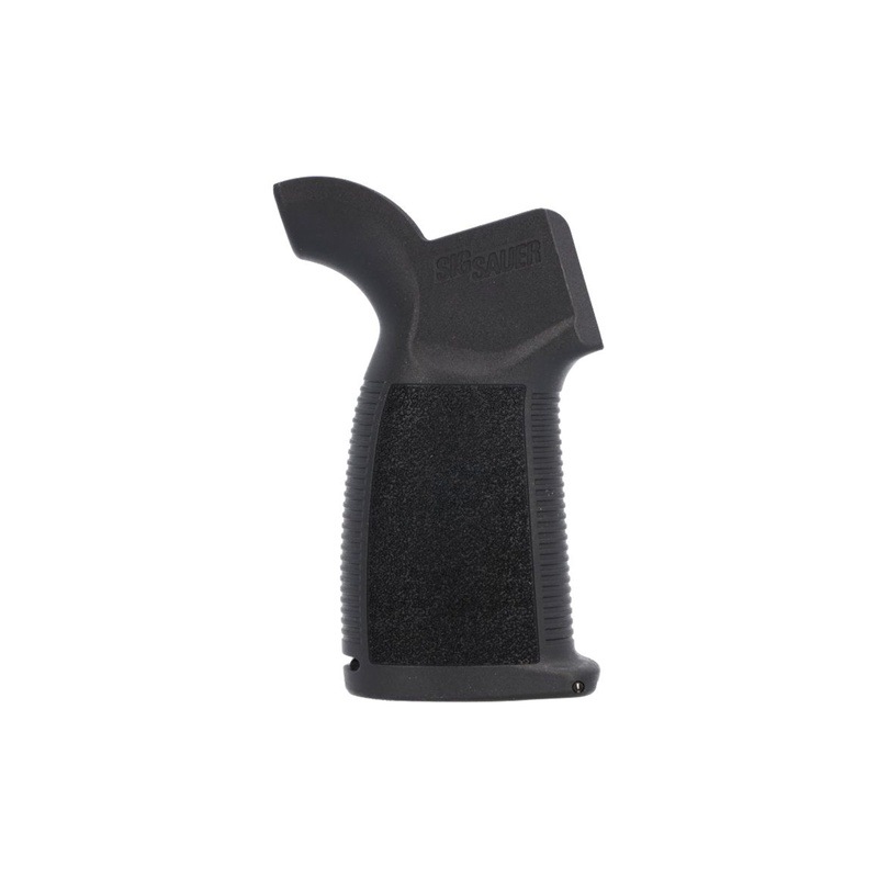 LayLax �饤�饯�� SIG SAUER MCX/M400 REDUCED ANGLE PISTOL GRIP, BLACK ����å�