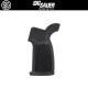 LayLax �饤�饯�� SIG SAUER MCX/M400 REDUCED ANGLE PISTOL GRIP, BLACK ����å�