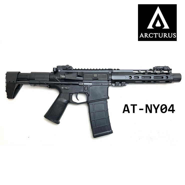Arcturus AT-NY04 �����ӥå� ULR PDW MOD1 8�����������б�AEG �����������饹