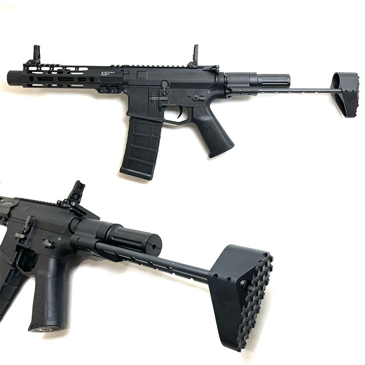 Arcturus AT-NY04 �����ӥå� ULR PDW MOD1 8�����������б�AEG �����������饹