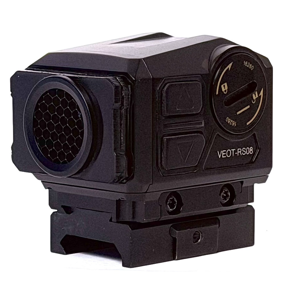 1��ȯ��ͽ��  ��ͽ���ʡ�Vector Optics VEOT-RS08 Heim ES X-Nano STD