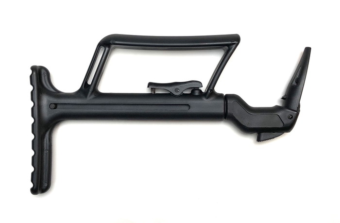 Rapidfire��GLOCK�ѥ������ƥ󥷥�󥹥ȥå�