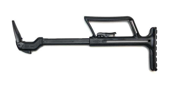 Rapidfire��GLOCK�ѥ������ƥ󥷥�󥹥ȥå�