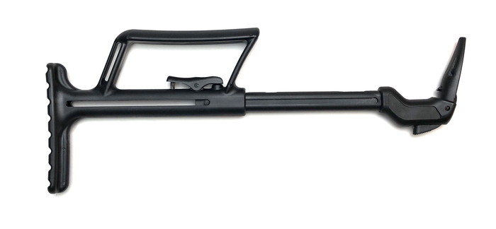 Rapidfire��GLOCK�ѥ������ƥ󥷥�󥹥ȥå�