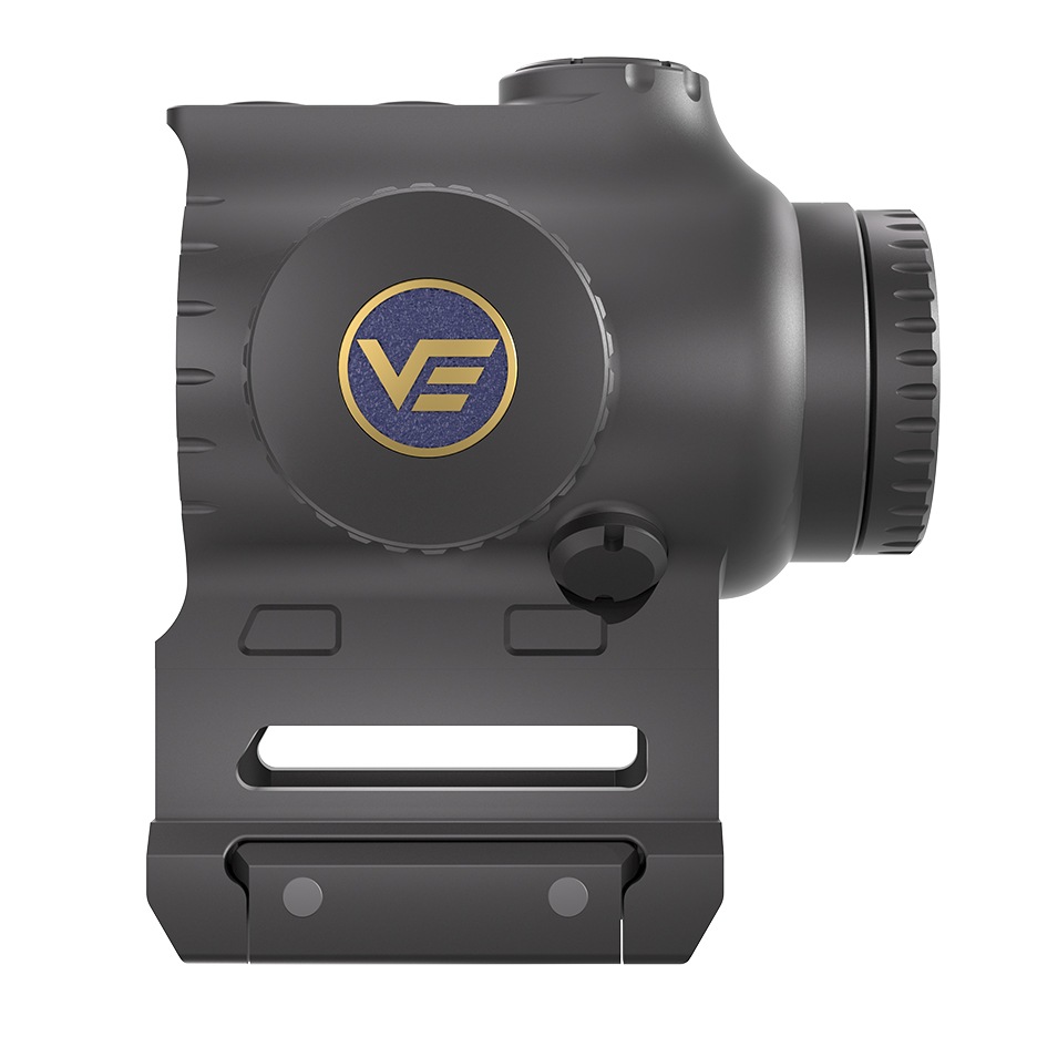 Vector Optics SCPS-M10 Paragon 1x18 X-Micro