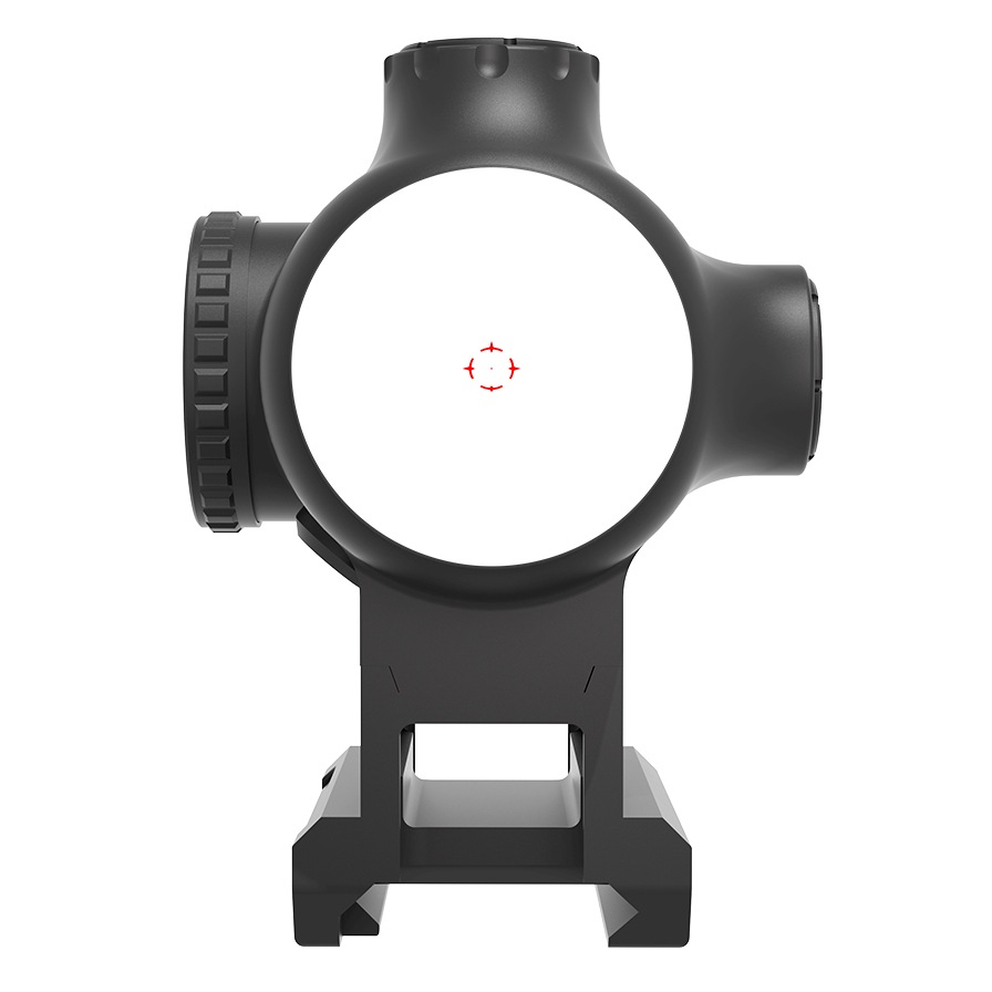 Vector Optics SCPS-M10 Paragon 1x18 X-Micro