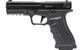 APS JAPAN BLACK HORNET AUTO CO2GBB ACP612BH