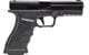APS JAPAN BLACK HORNET AUTO CO2GBB ACP612BH