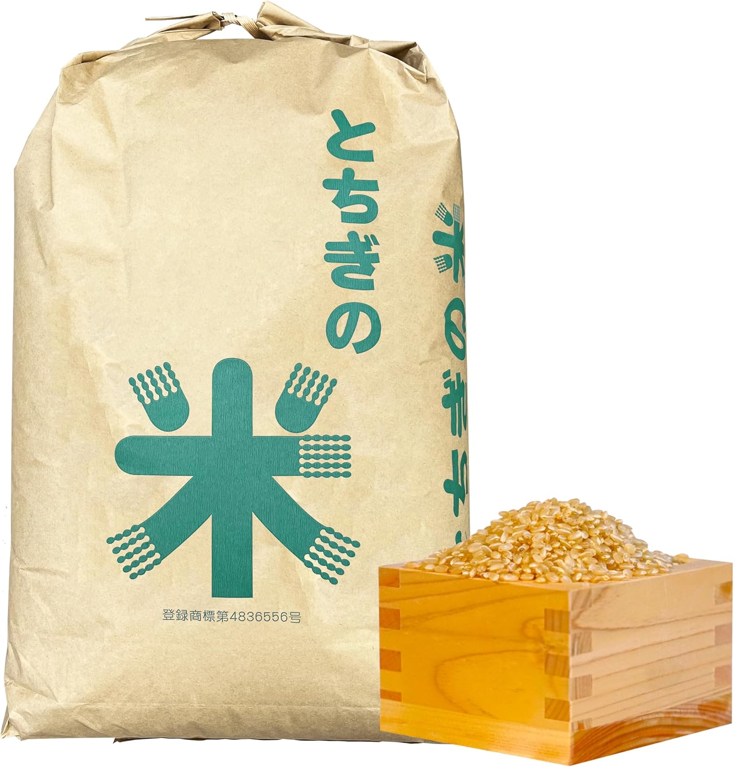 令和6年産栃木県産コシヒカリ30キロ玄米