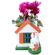 �ߥåե��� Miffy �������� ��������β� ȭ���� ���å� ������ �� ���ե�