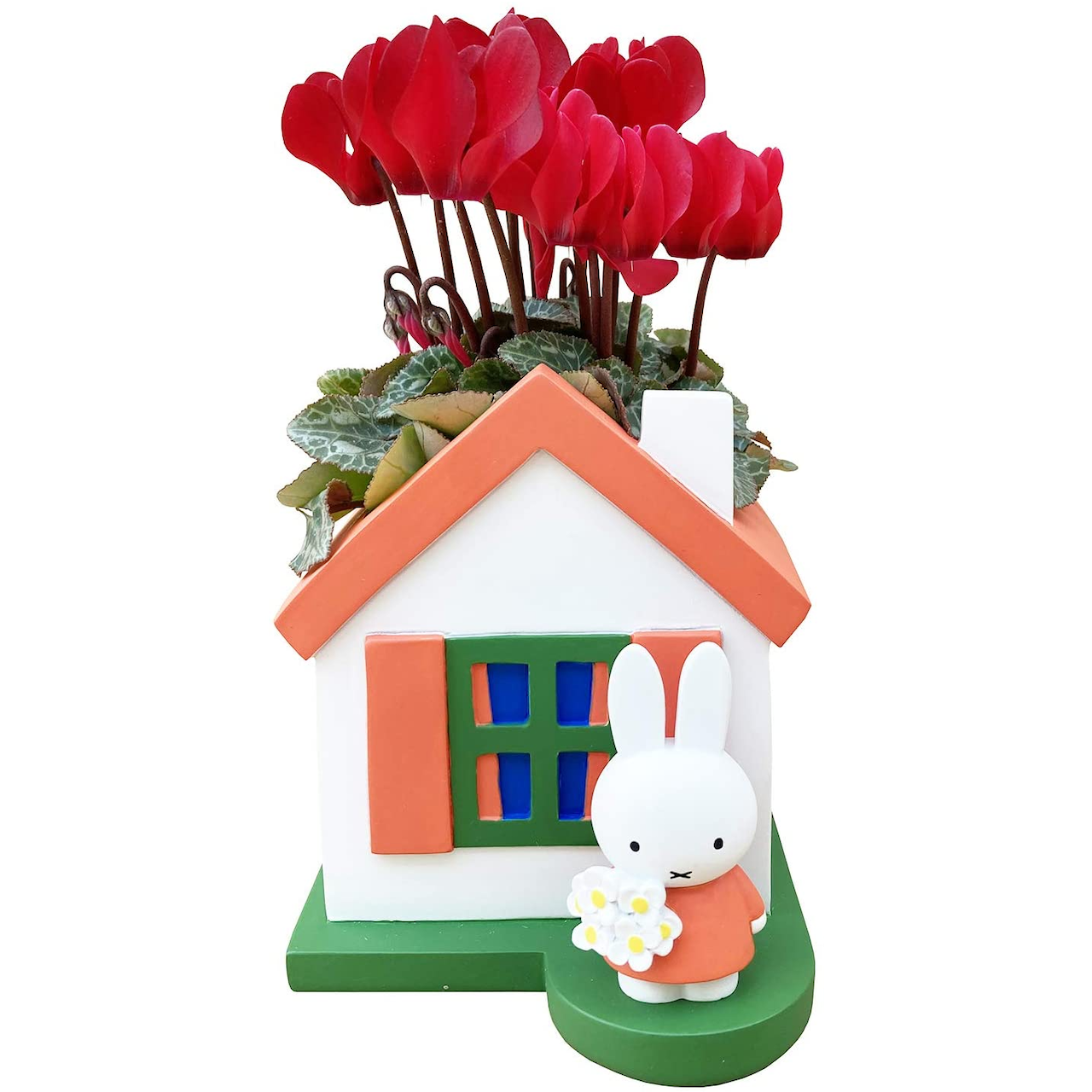 �ߥåե��� Miffy �������� ��������β� ȭ���� ���å� ������ �� ���ե�