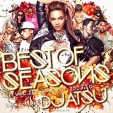 DJ ATSU / THE BEST OF SEASONS VOL.15 -2013.072013.10- [ATCD-187]