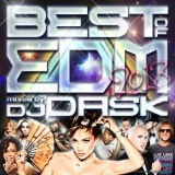 DJ DASK /  The Best Of EDM 2013 [DKCD-199]