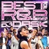 DJ DASK / The Best of R&B 2013 [DKCD-203]