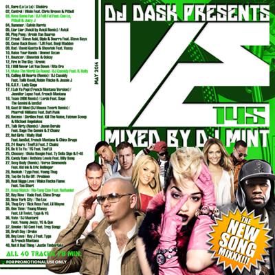 DJ DASK / R&B HIPHOP MIX 25枚セット DJ DASK / R&B HIPHOP MIX 25枚セット DJ DASK / R&B HIPHOP MIX 25枚