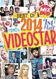  2014BESTV.A / Best of 2014 1st Half mixed by VIDEOSTAR [VSM141ST]