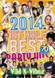  2014BEST VDJ X-Vibez / 2014 1ST HALF BEST PARTY HITS MIX DVD[AGI-052]